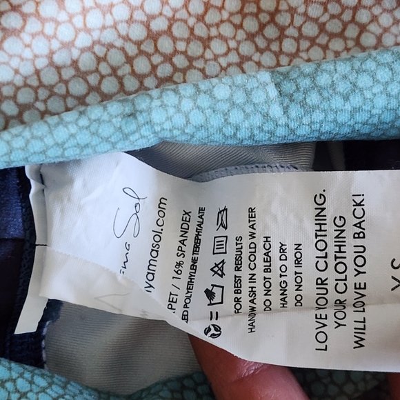 Niyama leggings - Picture 3 of 8